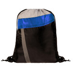 Pismo Drawstring Bag