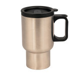 Bellini 420ml Travel Mug