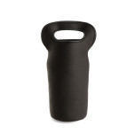 Neoprene Two Bottle Holder