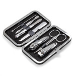 Berton Manicure Set