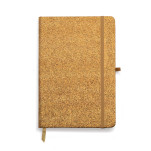 Laken A5 Notebook