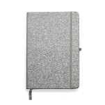 Laken A5 Notebook