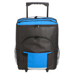 Liyen Trolley Backpack Cooler