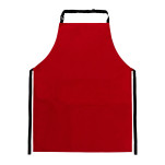 Biere Colour Apron with Pocket