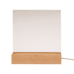 Nella Rectangle Display Light