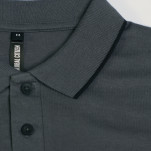 Delta Golfer