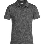 Mens Echo Golf Shirt