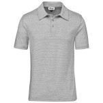 Mens Echo Golf Shirt