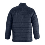 Ballista Puffer Jacket - Navy - End Of Range