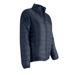 Ladies Ballista Puffer Jacket - Navy - End Of Range