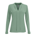 Emma Blouse - Long Sleeve