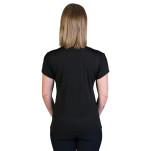 Emma Blouse - Short Sleeve