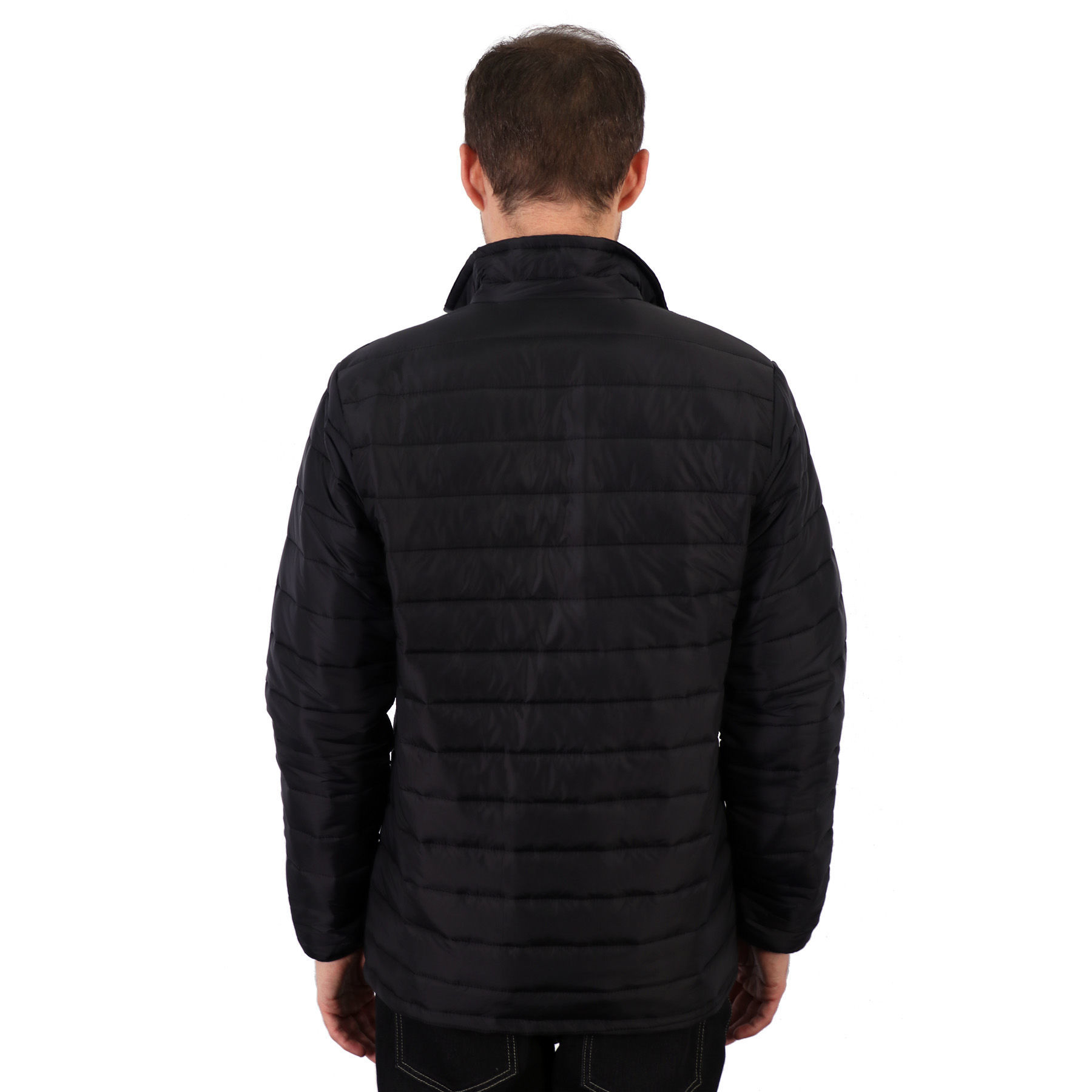 Men's Peak Puffer Jacket