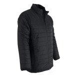 Ballista Puffer Jacket - Black - End Of Range