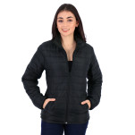 Ladies' Peak Puffer Jacket