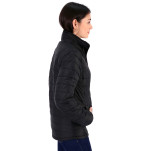 Ladies' Peak Puffer Jacket