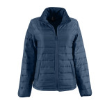 Ladies' Peak Puffer Jacket