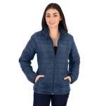 Ladies' Peak Puffer Jacket