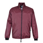 All Weather Macjack - Maroon - End Of Range