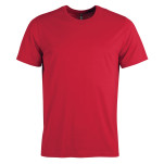 140g Urban Lifestyle T-Shirt - Red End Of Range