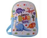 Preschool Backpack - Dinasour