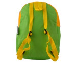 Preschool Backpack - Animal Family