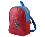 Preschool Backpack - Spaceman