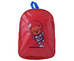 Preschool Backpack - Spaceman