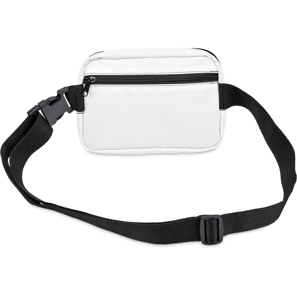 Hoppla Blyde Polyester Waist Bag