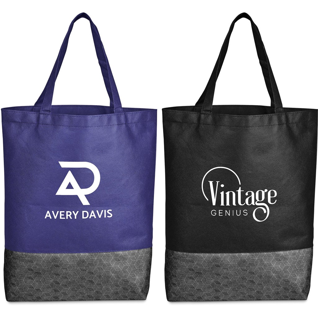 Altitude Andes Non-Woven Shopper