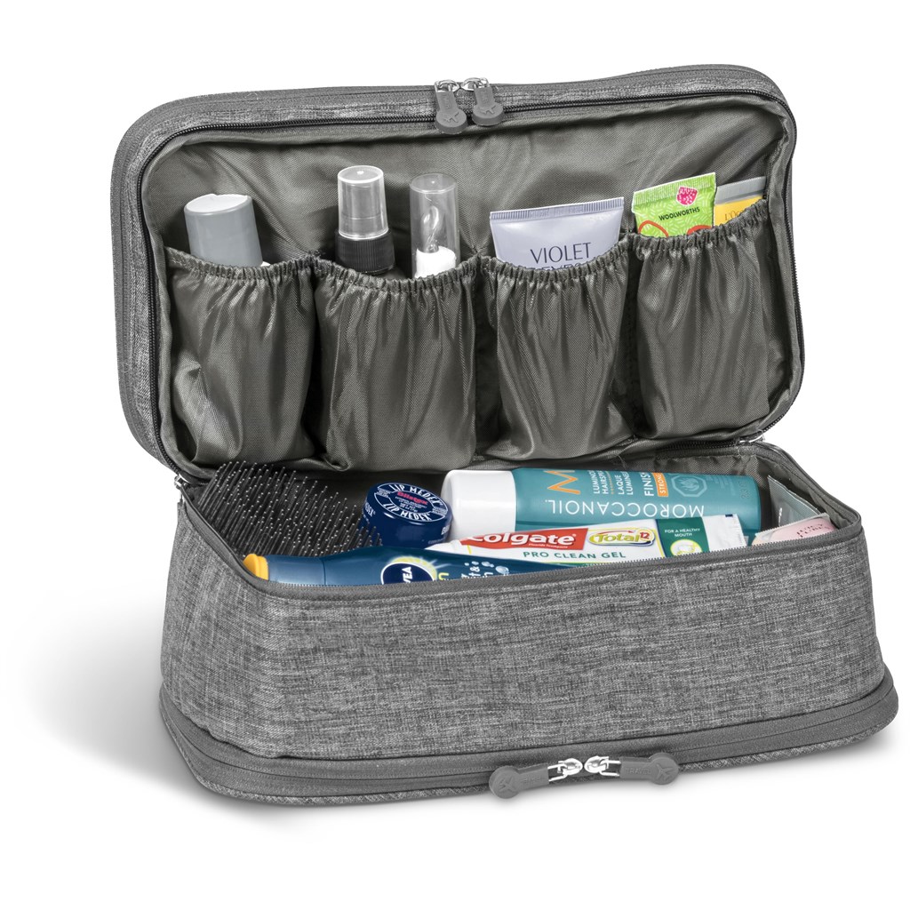 Santa Monica Deluxe Toiletry Bag