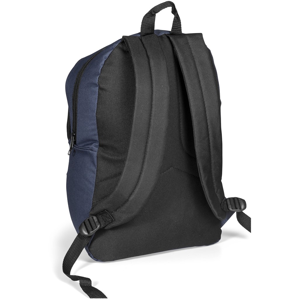 Apollo Backpack - Navy