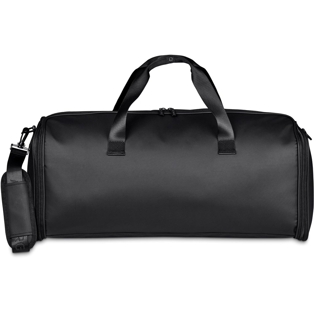 Alex Varga Portonovi Suit & Travel Bag