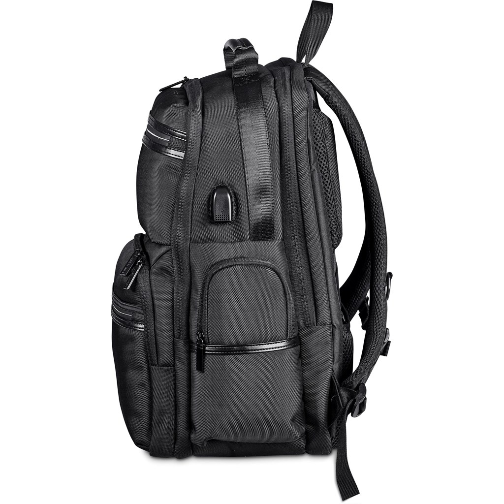 Alex Varga Fitzrovia Laptop Backpack