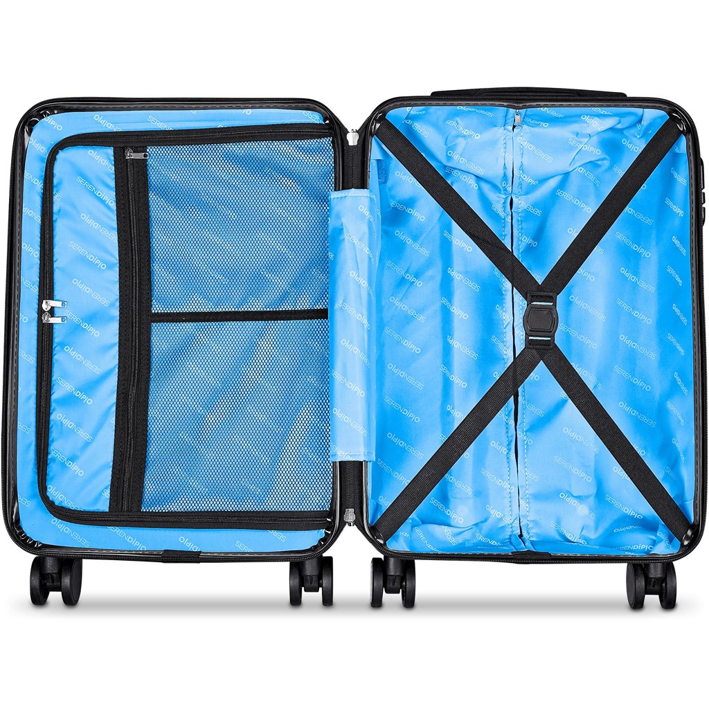 Serendipio Astir Trolley Case