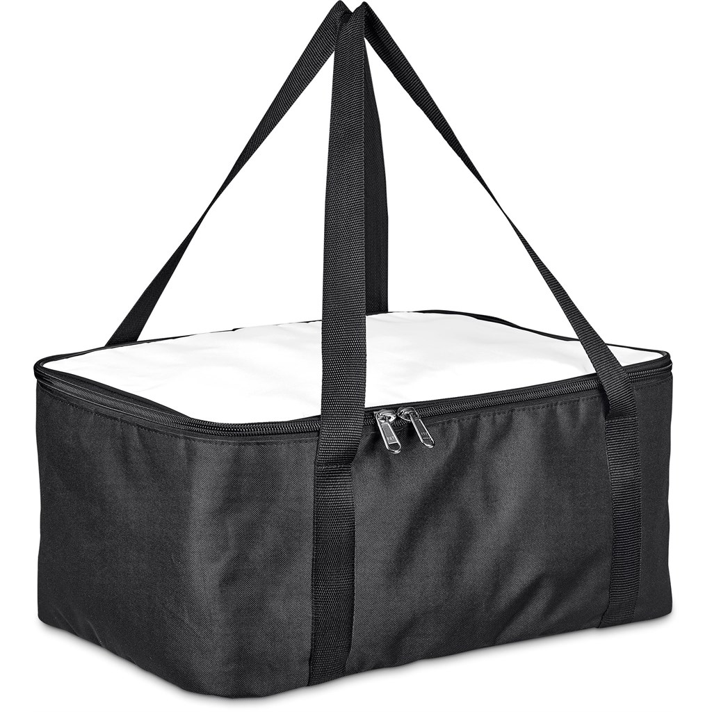 Hoppla Sudwala Food Delivery Cooler Bag