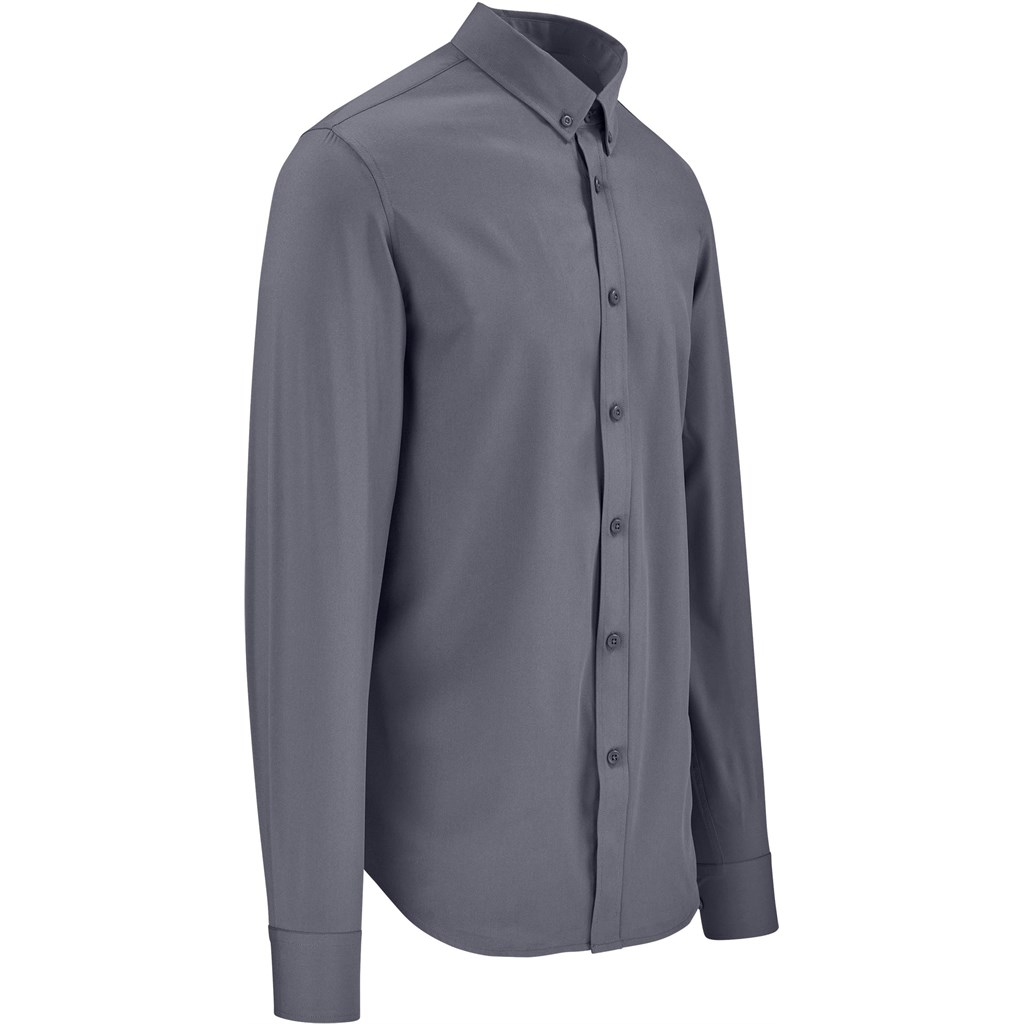 Mens Long Sleeve Sorrento Shirt