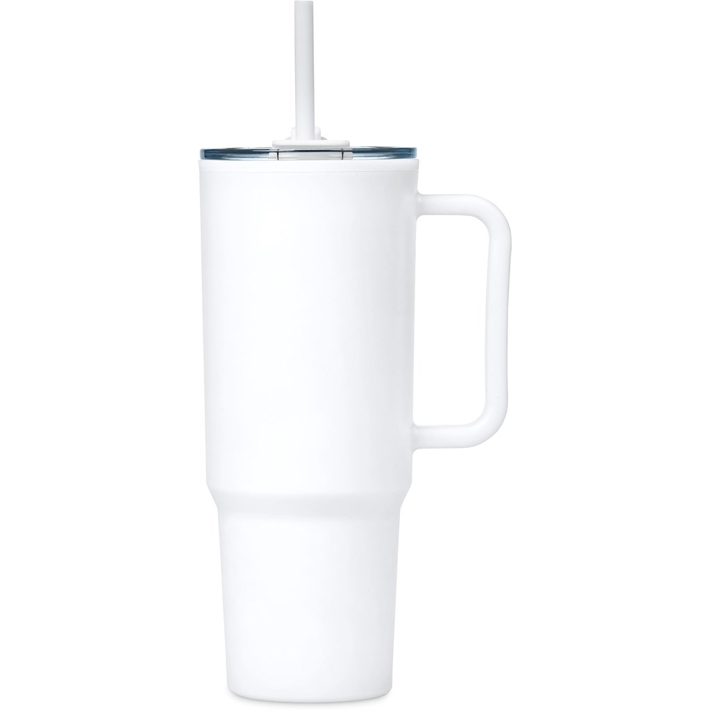 Altitude Texas Plastic Double-Wall Mug – 1.2 Litre