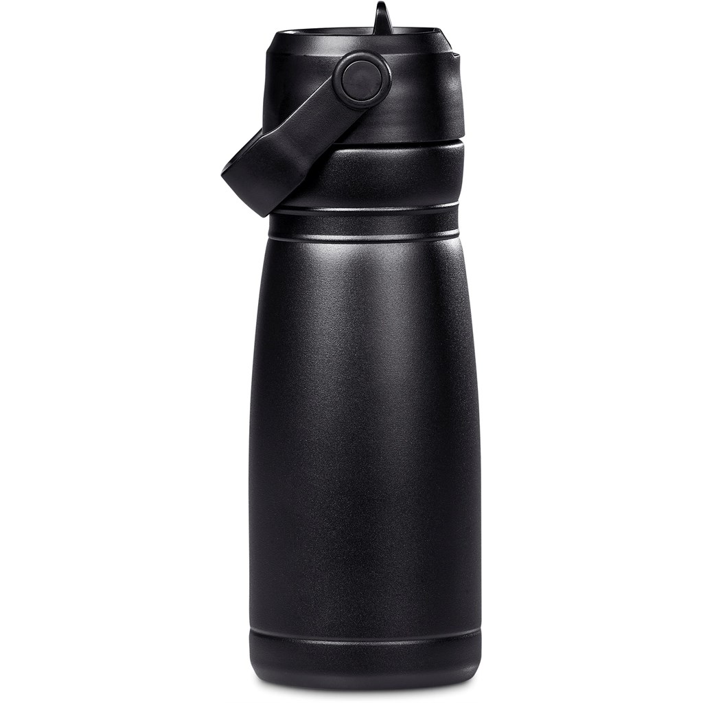 Alex Varga Amba Stainless Steel Vacuum Water Bottle – 600ml