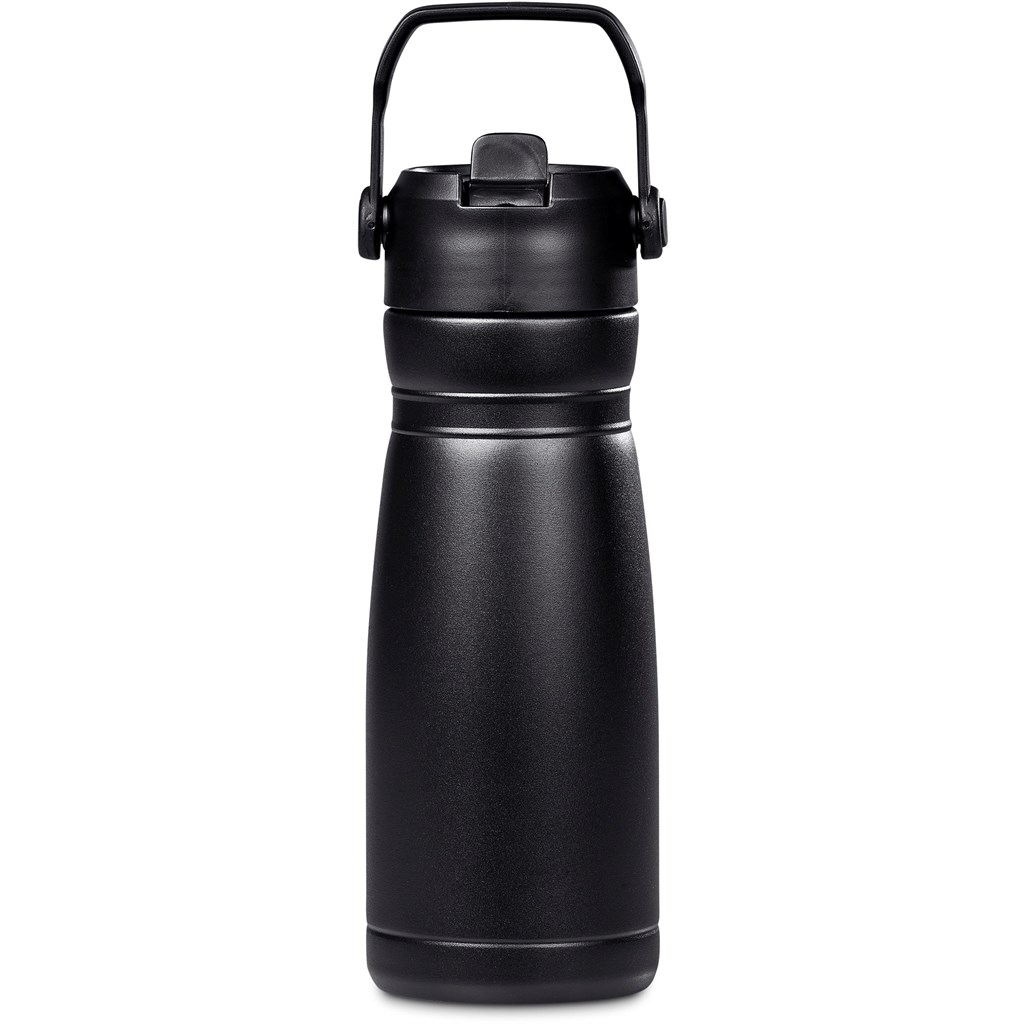 Alex Varga Amba Stainless Steel Vacuum Water Bottle – 600ml