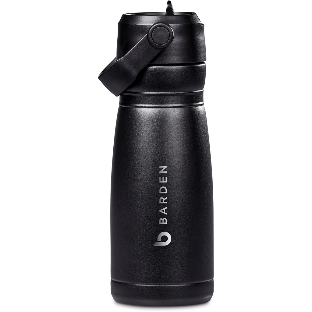 Alex Varga Amba Stainless Steel Vacuum Water Bottle – 600ml