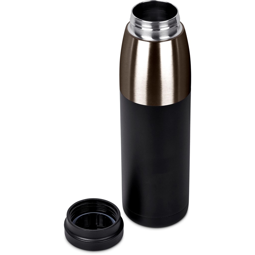 Alex Varga Borealis Stainless Steel Vacuum Water Bottle – 700ml