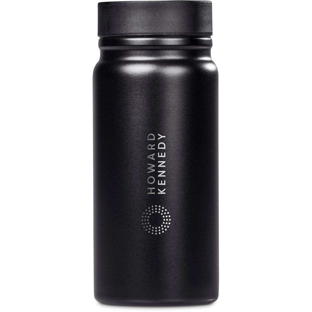 Alex Varga Ramos Stainless Steel Vacuum Tumbler – 400ml