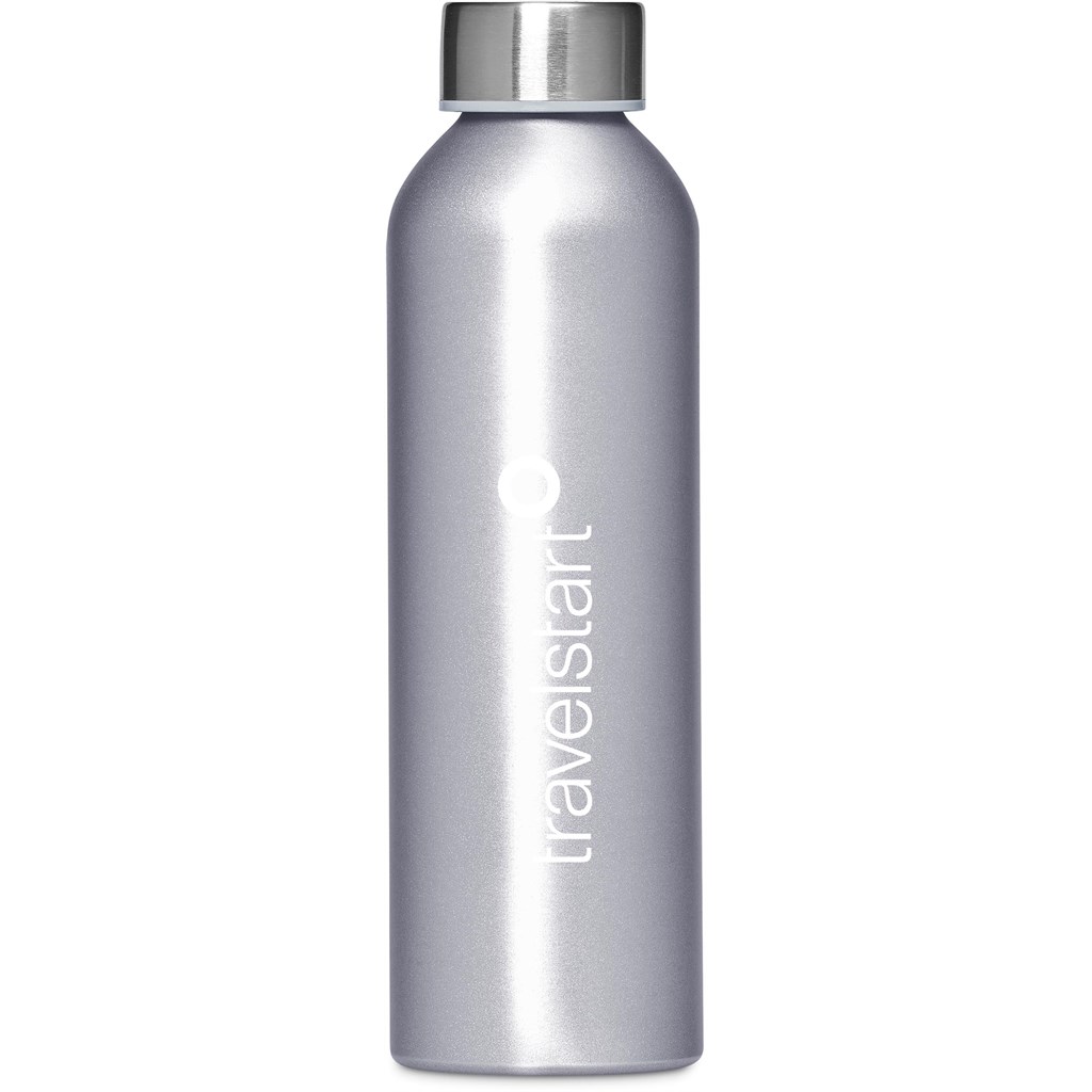 Kooshty Cosmo Recycled Aluminium Water Bottle - 650ml