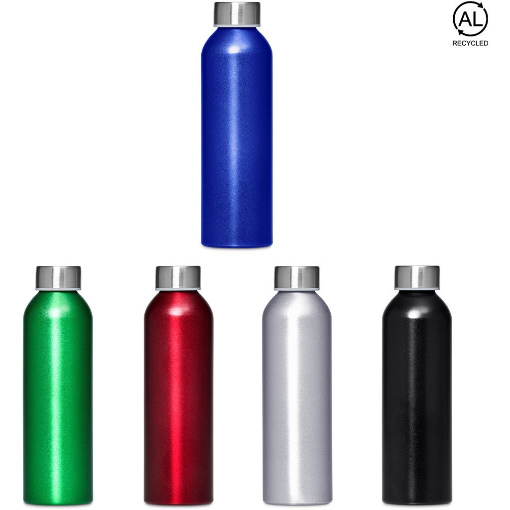 Kooshty Cosmo Recycled Aluminium Water Bottle - 650ml