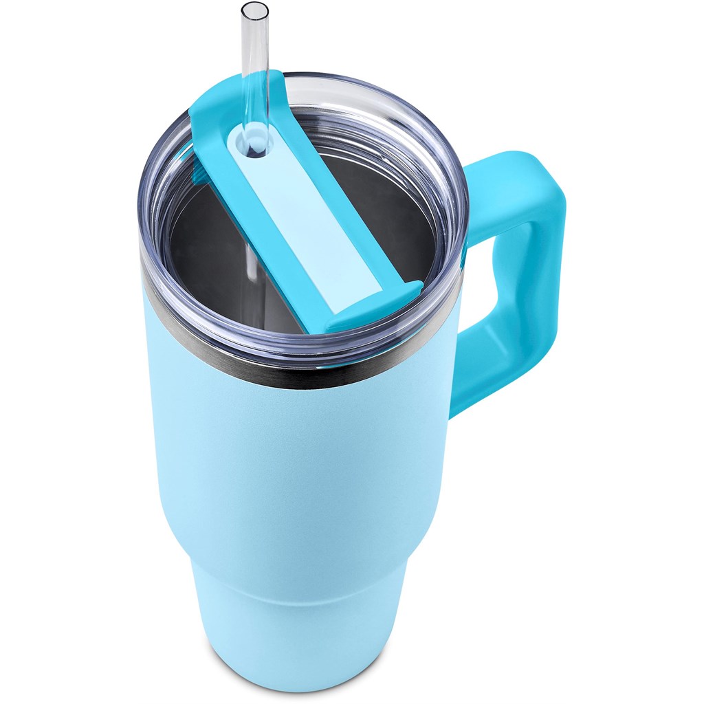 Kooshty Big Kahuna Stainless Steel Vacuum Mug – 1.2 Litre