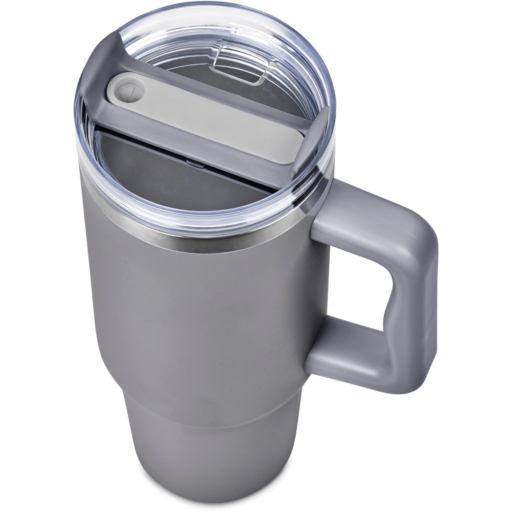 Kooshty Big Kahuna Stainless Steel Vacuum Mug – 1.2 Litre