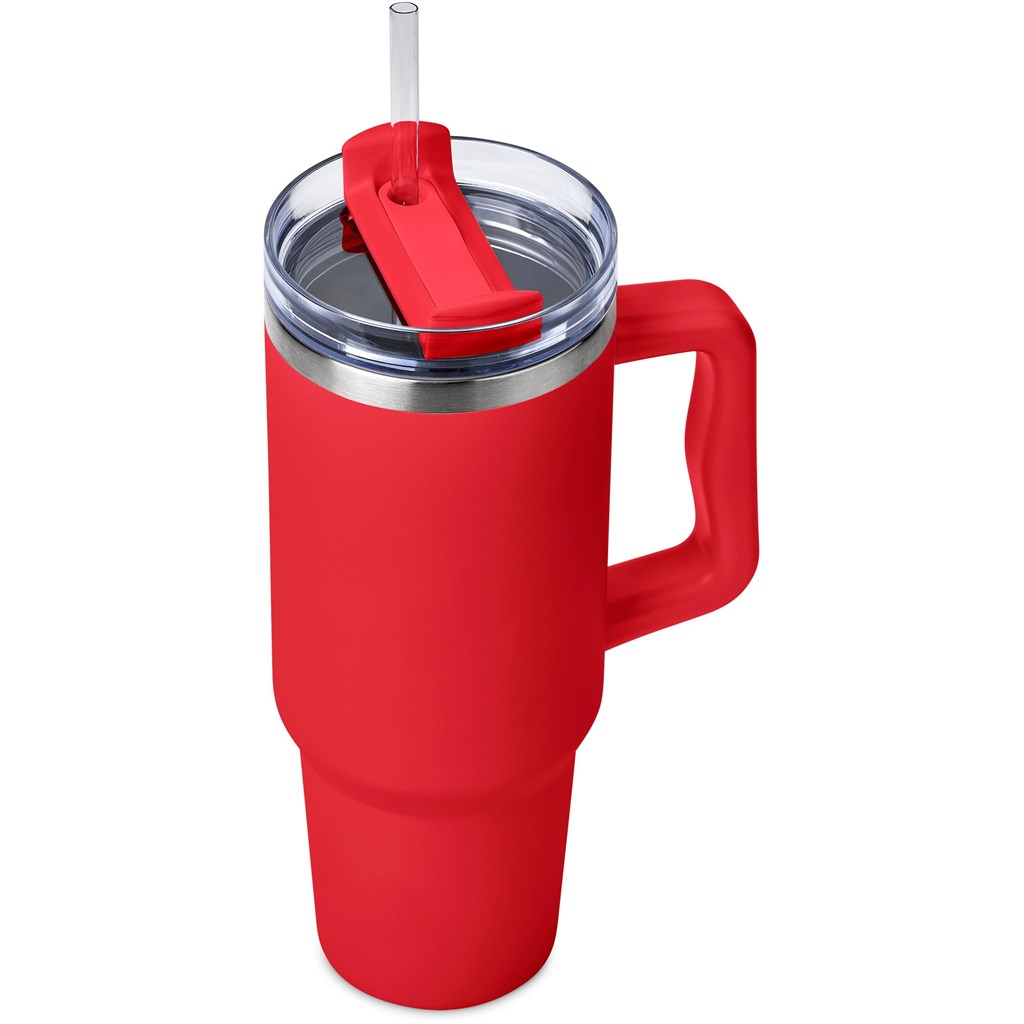 Kooshty Big Kahuna Stainless Steel Vacuum Mug – 1.2 Litre