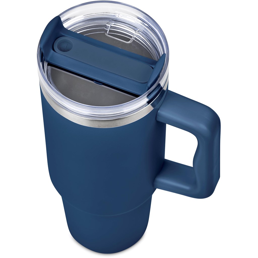 Kooshty Big Kahuna Stainless Steel Vacuum Mug – 1.2 Litre