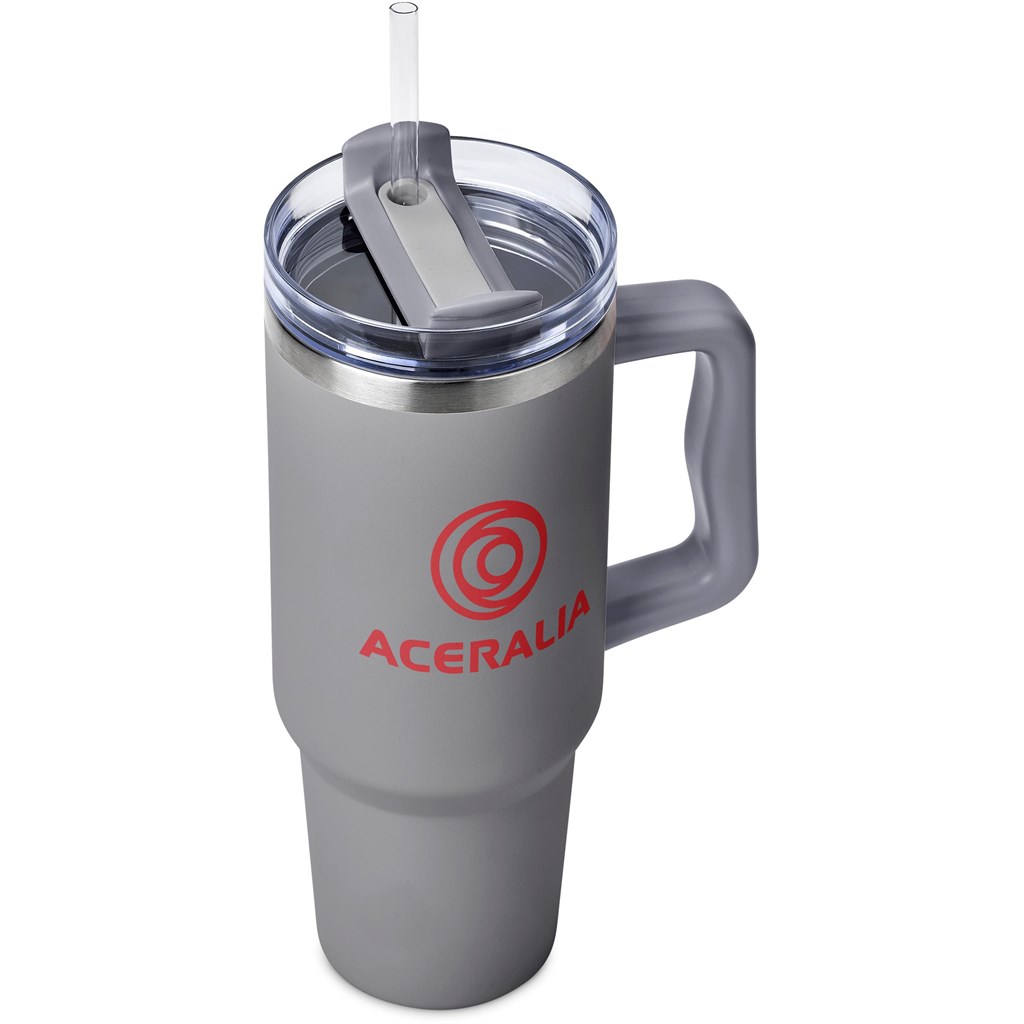 Kooshty Big Kahuna Stainless Steel Vacuum Mug – 1.2 Litre